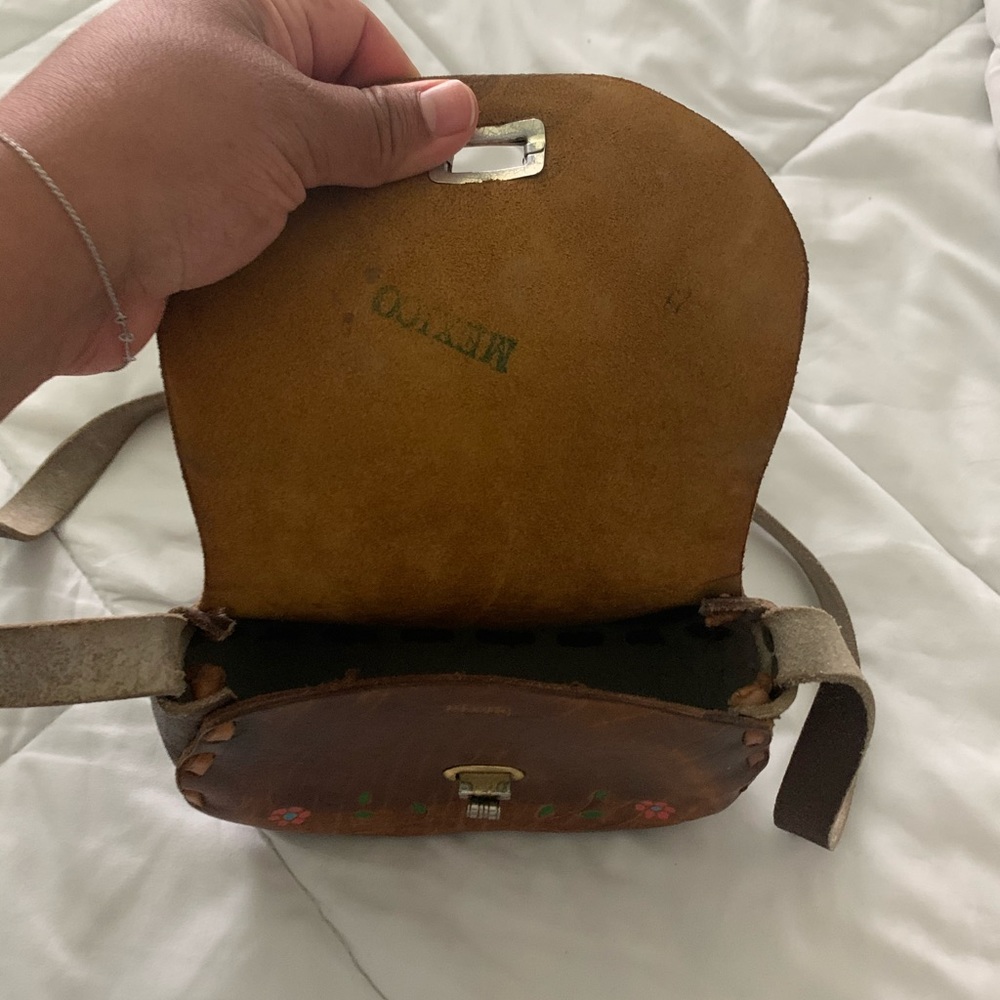 Mexican purse